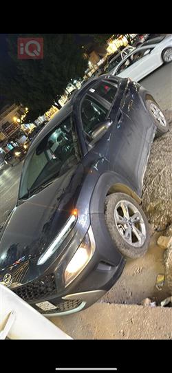 هيونداي كونا